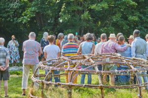 In Lak'ech, Buen Vivir! © 2026 Anna & Martin In Lak'ech, Buen Vivir! © 2026 https://buen-vivir.de/anna-und-martin-heiraten-schamanisch/