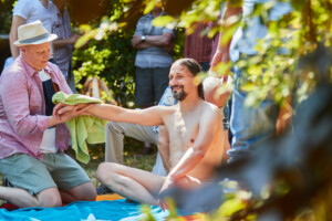 In Lak'ech, Buen Vivir! © 2026 Anna & Martin In Lak'ech, Buen Vivir! © 2026 https://buen-vivir.de/anna-und-martin-heiraten-schamanisch/