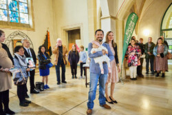 In Lak'ech, Buen Vivir! © 2025 Emily´s Taufe In Lak'ech, Buen Vivir! © 2025 https://buen-vivir.de/emilys-taufe/