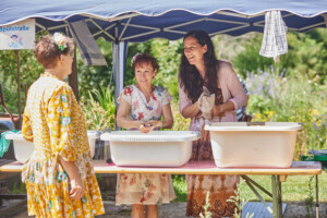 In Lak'ech, Buen Vivir! © 2025 Anna & Martin In Lak'ech, Buen Vivir! © 2025 https://buen-vivir.de/anna-und-martin-heiraten-schamanisch/