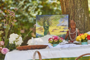 In Lak'ech, Buen Vivir! © 2025 Anna & Martin In Lak'ech, Buen Vivir! © 2025 https://buen-vivir.de/anna-und-martin-heiraten-schamanisch/