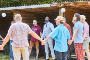 In Lak'ech, Buen Vivir! © 2025 Anna & Martin In Lak'ech, Buen Vivir! © 2025 https://buen-vivir.de/anna-und-martin-heiraten-schamanisch/