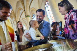 In Lak'ech, Buen Vivir! © 2025 Emily´s Taufe In Lak'ech, Buen Vivir! © 2025 https://buen-vivir.de/emilys-taufe/