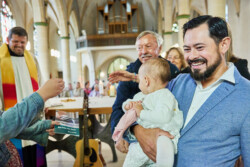 In Lak'ech, Buen Vivir! © 2025 Emily´s Taufe In Lak'ech, Buen Vivir! © 2025 https://buen-vivir.de/emilys-taufe/