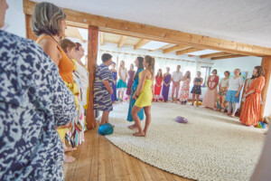 In Lak'ech, Buen Vivir! © 2025 Anna & Martin In Lak'ech, Buen Vivir! © 2025 https://buen-vivir.de/anna-und-martin-heiraten-schamanisch/