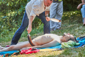 In Lak'ech, Buen Vivir! © 2025 Anna & Martin In Lak'ech, Buen Vivir! © 2025 https://buen-vivir.de/anna-und-martin-heiraten-schamanisch/