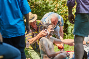 In Lak'ech, Buen Vivir! © 2025 Anna & Martin In Lak'ech, Buen Vivir! © 2025 https://buen-vivir.de/anna-und-martin-heiraten-schamanisch/