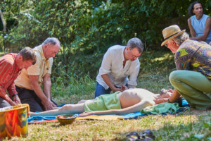 In Lak'ech, Buen Vivir! © 2025 Anna & Martin In Lak'ech, Buen Vivir! © 2025 https://buen-vivir.de/anna-und-martin-heiraten-schamanisch/