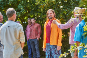 In Lak'ech, Buen Vivir! © 2025 Anna & Martin In Lak'ech, Buen Vivir! © 2025 https://buen-vivir.de/anna-und-martin-heiraten-schamanisch/