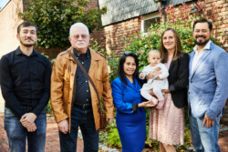 In Lak'ech, Buen Vivir! © 2025 Emily´s Taufe In Lak'ech, Buen Vivir! © 2025 https://buen-vivir.de/emilys-taufe/