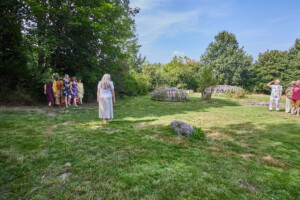 In Lak'ech, Buen Vivir! © 2025 Anna & Martin In Lak'ech, Buen Vivir! © 2025 https://buen-vivir.de/anna-und-martin-heiraten-schamanisch/