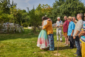 In Lak'ech, Buen Vivir! © 2025 Anna & Martin In Lak'ech, Buen Vivir! © 2025 https://buen-vivir.de/anna-und-martin-heiraten-schamanisch/