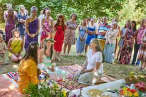 In Lak'ech, Buen Vivir! © 2025 Anna & Martin In Lak'ech, Buen Vivir! © 2025 https://buen-vivir.de/anna-und-martin-heiraten-schamanisch/