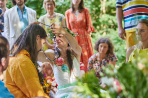 In Lak'ech, Buen Vivir! © 2025 Anna & Martin In Lak'ech, Buen Vivir! © 2025 https://buen-vivir.de/anna-und-martin-heiraten-schamanisch/