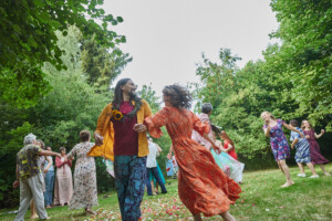 In Lak'ech, Buen Vivir! © 2025 Anna & Martin In Lak'ech, Buen Vivir! © 2025 https://buen-vivir.de/anna-und-martin-heiraten-schamanisch/