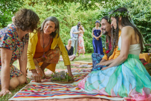 In Lak'ech, Buen Vivir! © 2025 Anna & Martin In Lak'ech, Buen Vivir! © 2025 https://buen-vivir.de/anna-und-martin-heiraten-schamanisch/