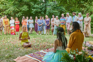 In Lak'ech, Buen Vivir! © 2025 Anna & Martin In Lak'ech, Buen Vivir! © 2025 https://buen-vivir.de/anna-und-martin-heiraten-schamanisch/