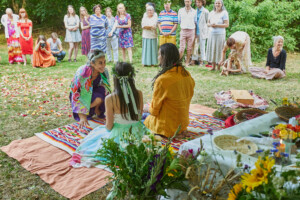 In Lak'ech, Buen Vivir! © 2025 Anna & Martin In Lak'ech, Buen Vivir! © 2025 https://buen-vivir.de/anna-und-martin-heiraten-schamanisch/