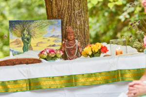 In Lak'ech, Buen Vivir! © 2025 Anna & Martin In Lak'ech, Buen Vivir! © 2025 https://buen-vivir.de/anna-und-martin-heiraten-schamanisch/