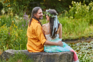 In Lak'ech, Buen Vivir! © 2025 Anna & Martin In Lak'ech, Buen Vivir! © 2025 https://buen-vivir.de/anna-und-martin-heiraten-schamanisch/