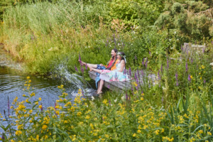 In Lak'ech, Buen Vivir! © 2025 Anna & Martin In Lak'ech, Buen Vivir! © 2025 https://buen-vivir.de/anna-und-martin-heiraten-schamanisch/