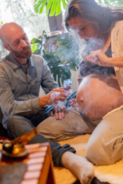 In Lak'ech, Buen Vivir! © 2026 Vicky & Immanuel In Lak'ech, Buen Vivir! © 2026 https://buen-vivir.de/vicky-immanuel/