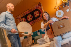 In Lak'ech, Buen Vivir! © 2026 Vicky & Immanuel In Lak'ech, Buen Vivir! © 2026 https://buen-vivir.de/vicky-immanuel/