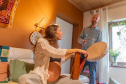 In Lak'ech, Buen Vivir! © 2026 Vicky & Immanuel In Lak'ech, Buen Vivir! © 2026 https://buen-vivir.de/vicky-immanuel/