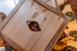 In Lak'ech, Buen Vivir! © 2026 Vicky & Immanuel In Lak'ech, Buen Vivir! © 2026 https://buen-vivir.de/vicky-immanuel/