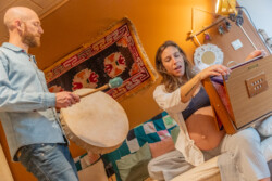 In Lak'ech, Buen Vivir! © 2026 Vicky & Immanuel In Lak'ech, Buen Vivir! © 2026 https://buen-vivir.de/vicky-immanuel/